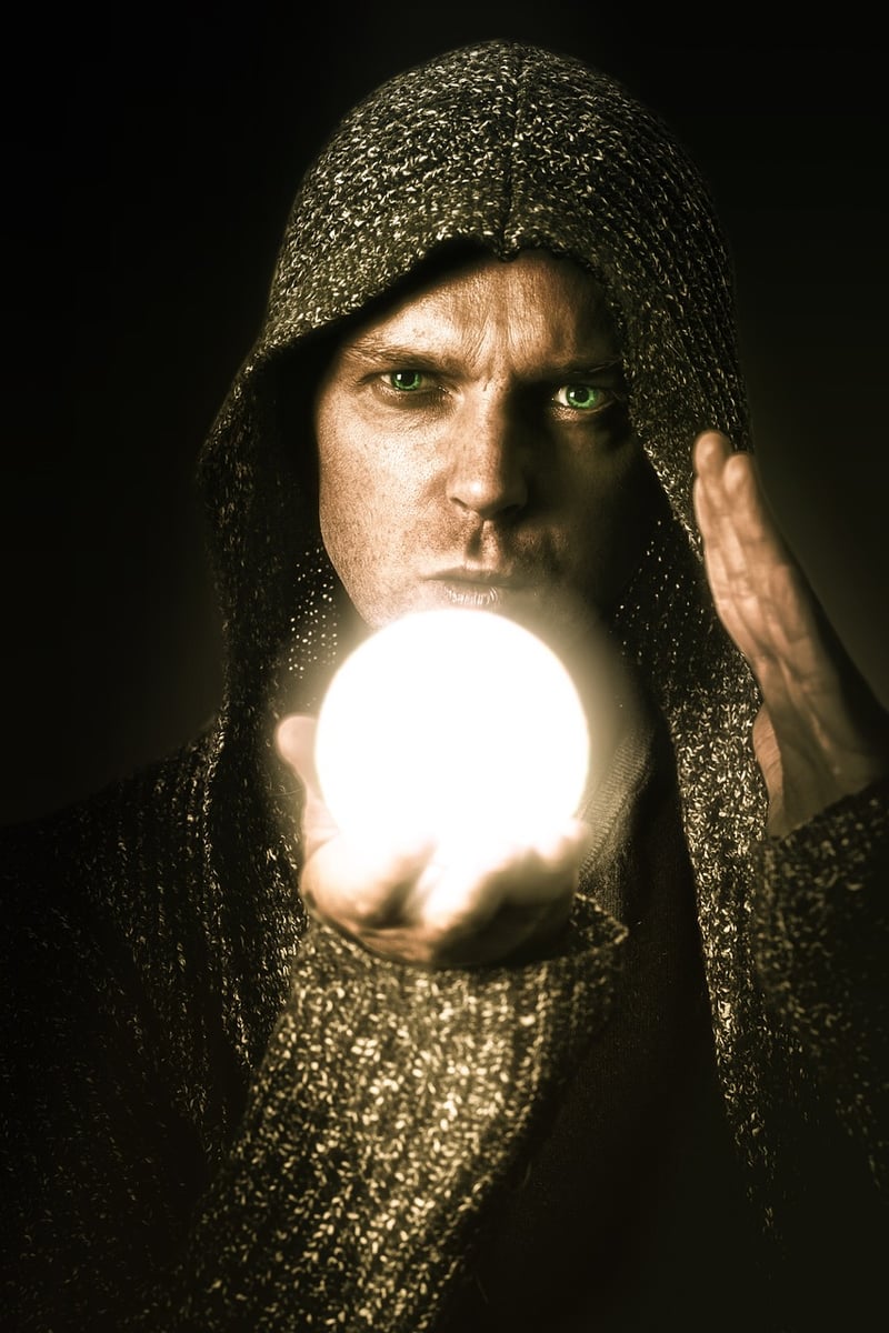 Orion the Timekeeper